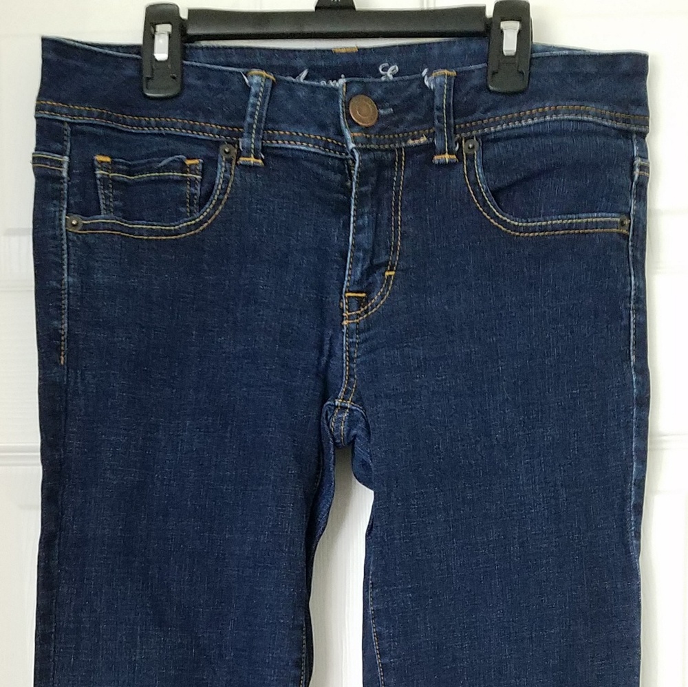 American Eagle Original Boot sz 8